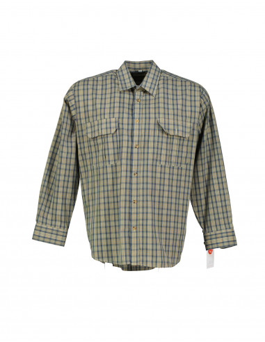 Brumby men's shirt