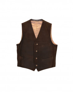 Vintage men's vest