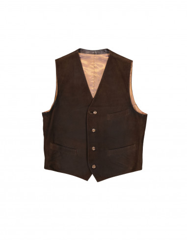 Vintage men's vest