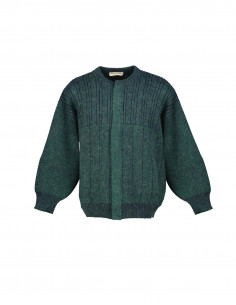 Hallys Harvey men's cardigan