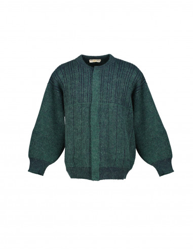 Hallys Harvey men's cardigan