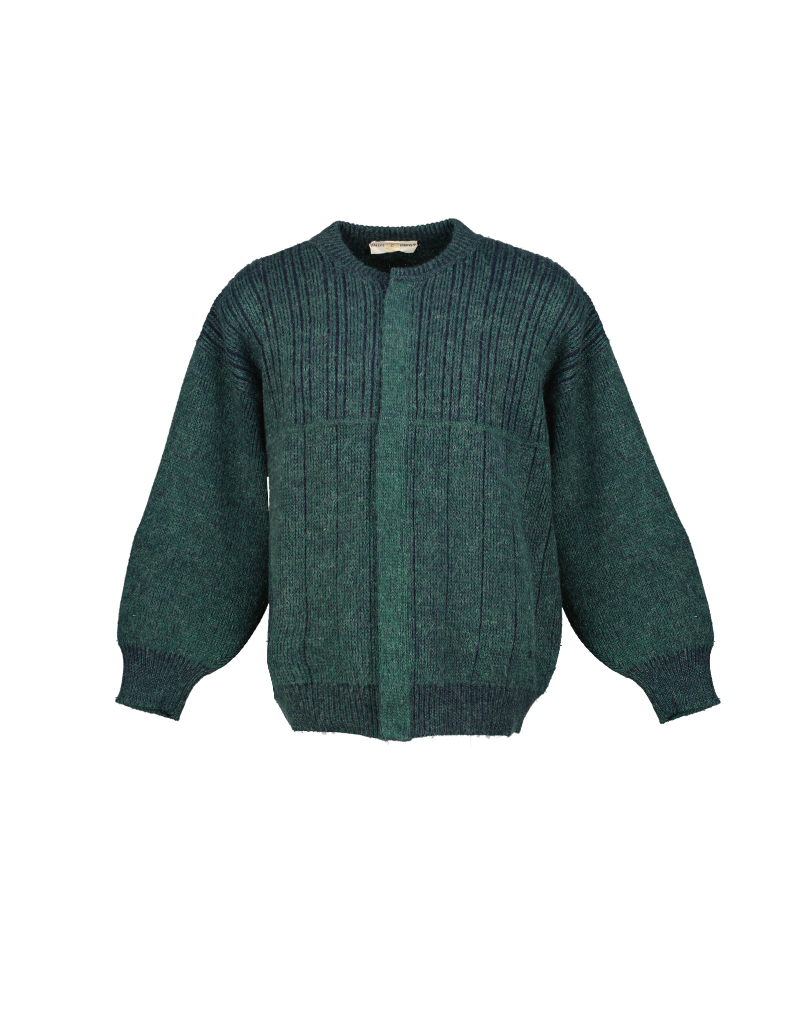 Hallys Harvey men's cardigan