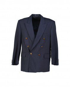 Bonazzi men's wool blazer