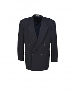 Giorgio Armani men's wool blazer