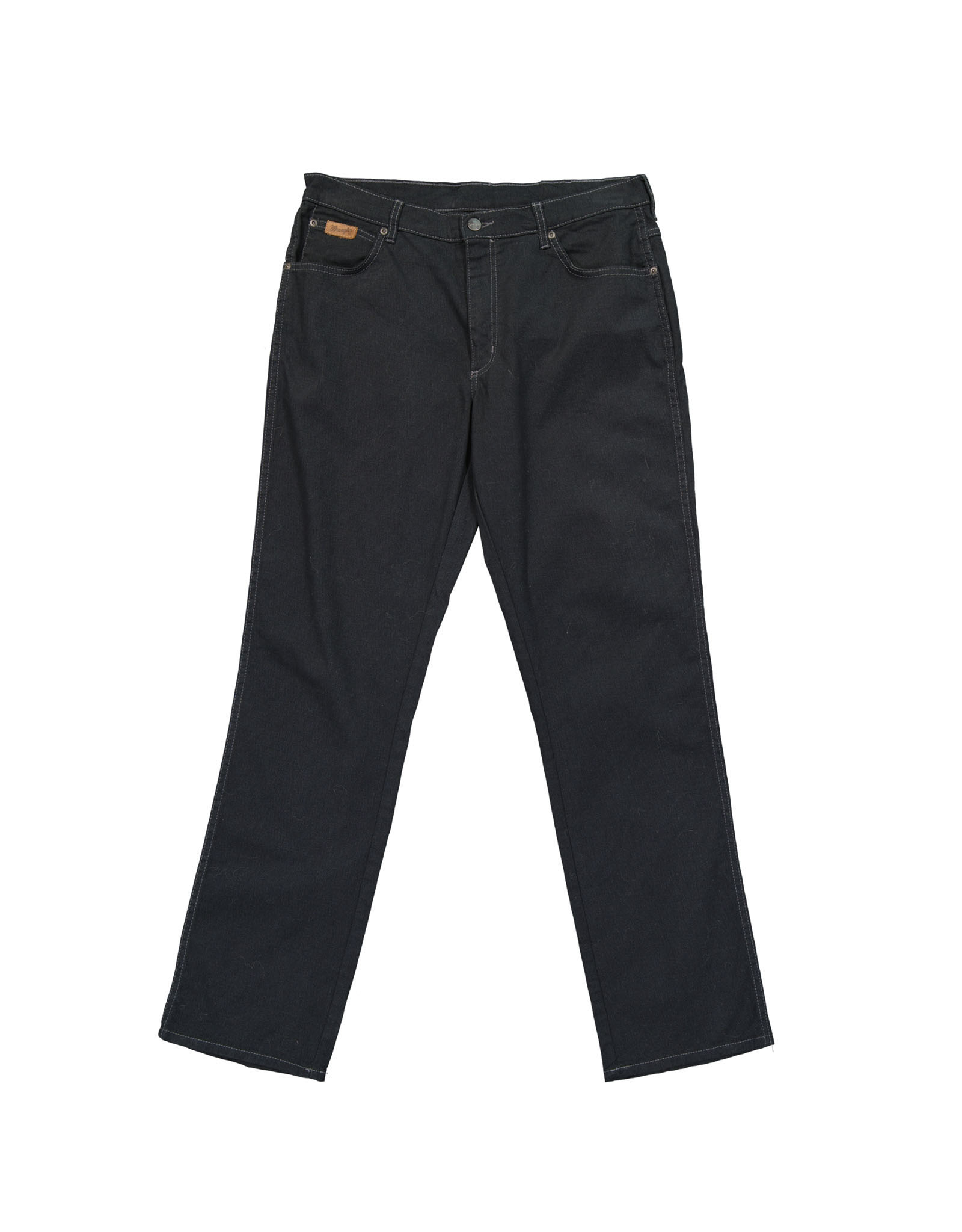 Wrangler men's straight trousers