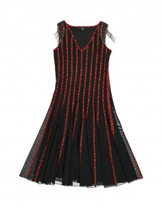 Tia women's dress