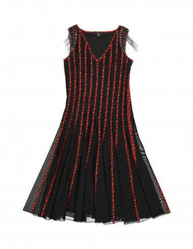 Tia women's dress