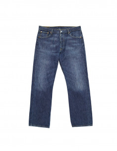 Levi's men's jeans