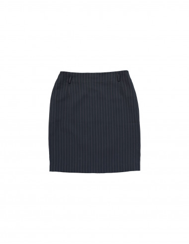 Burberry women's skirt