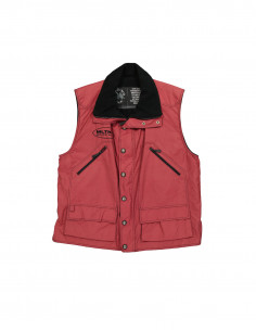 Missing Link men's vest