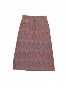 Vintage women's skirt