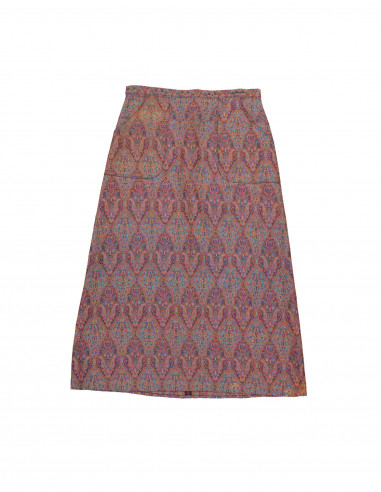 Vintage women's skirt