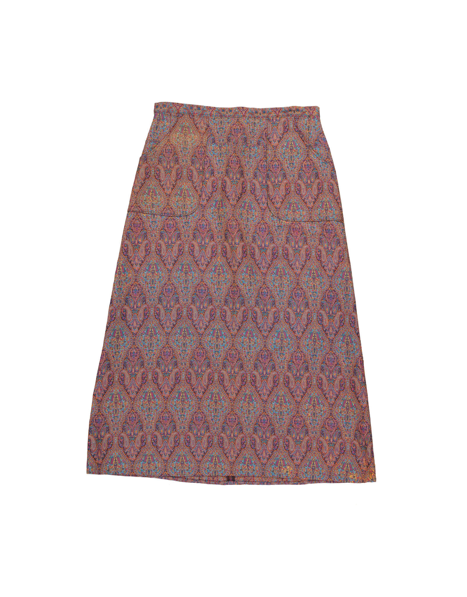 Vintage women's skirt