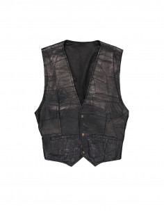 Vintage men's vest