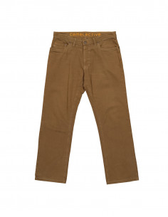 Camel Active men's straight trousers