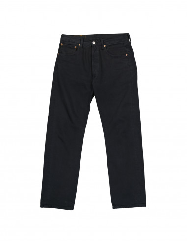 Levi's men's jeans