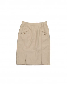 Joop! women's wool skirt