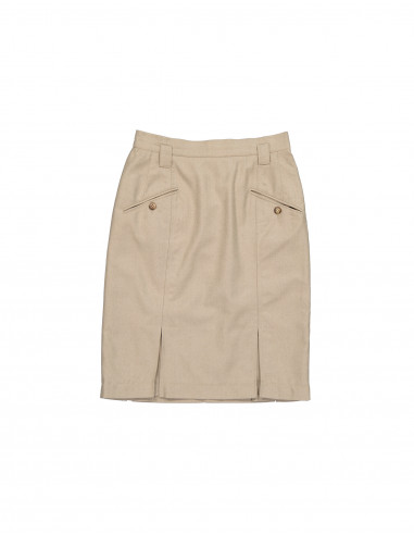 Joop! women's wool skirt