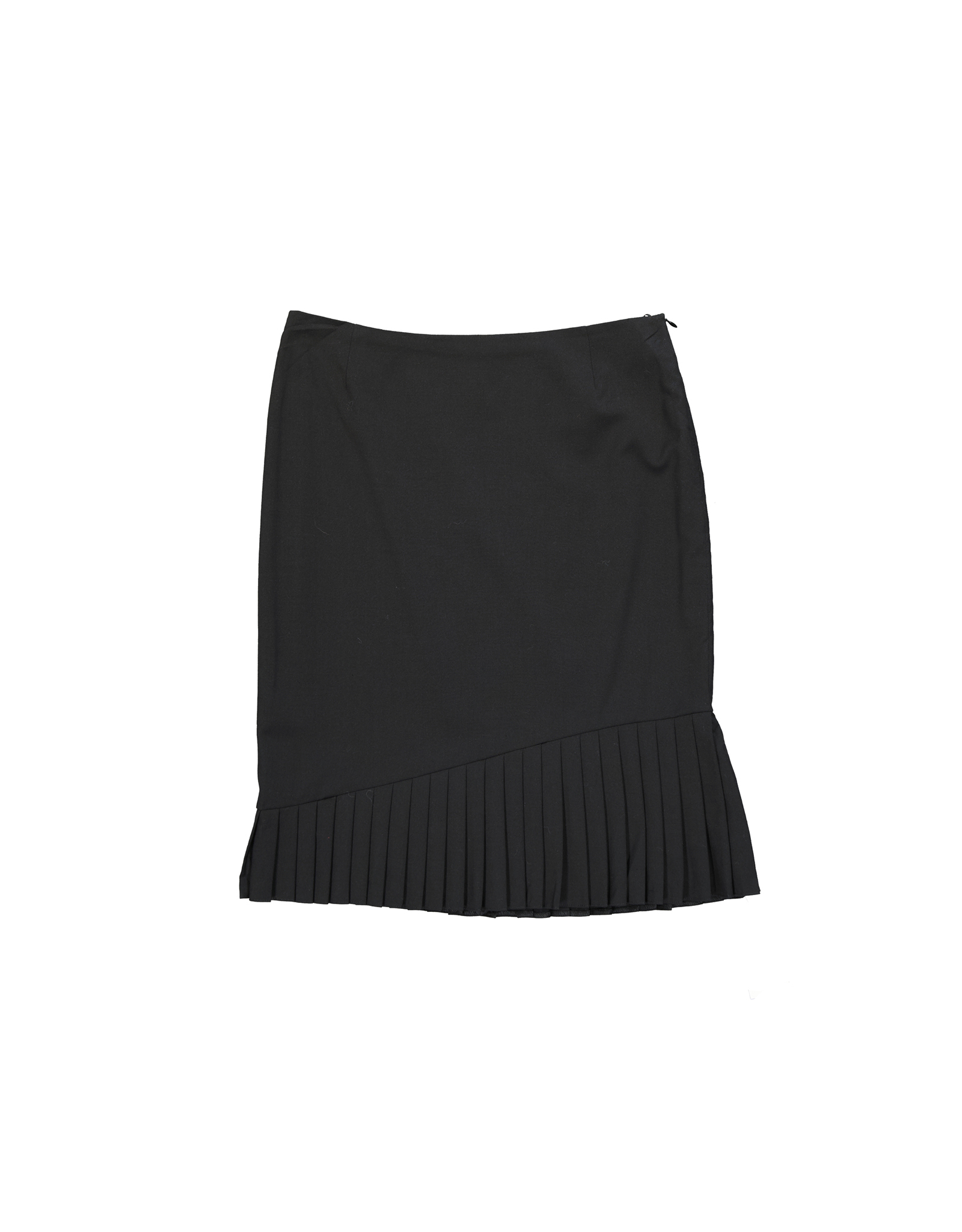 Escada women's skirt