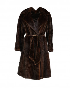 Vintage women's coat