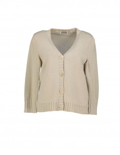 Jil Sander women's cardigan