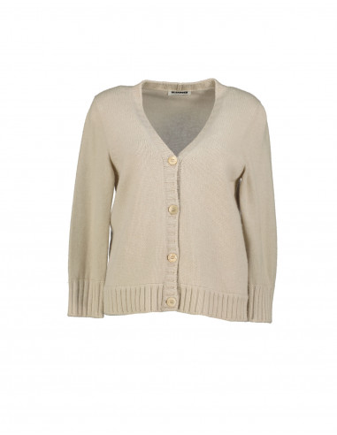 Jil Sander women's cardigan