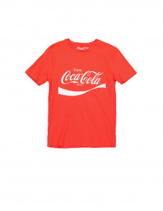 Coca Cola men's T-shirt