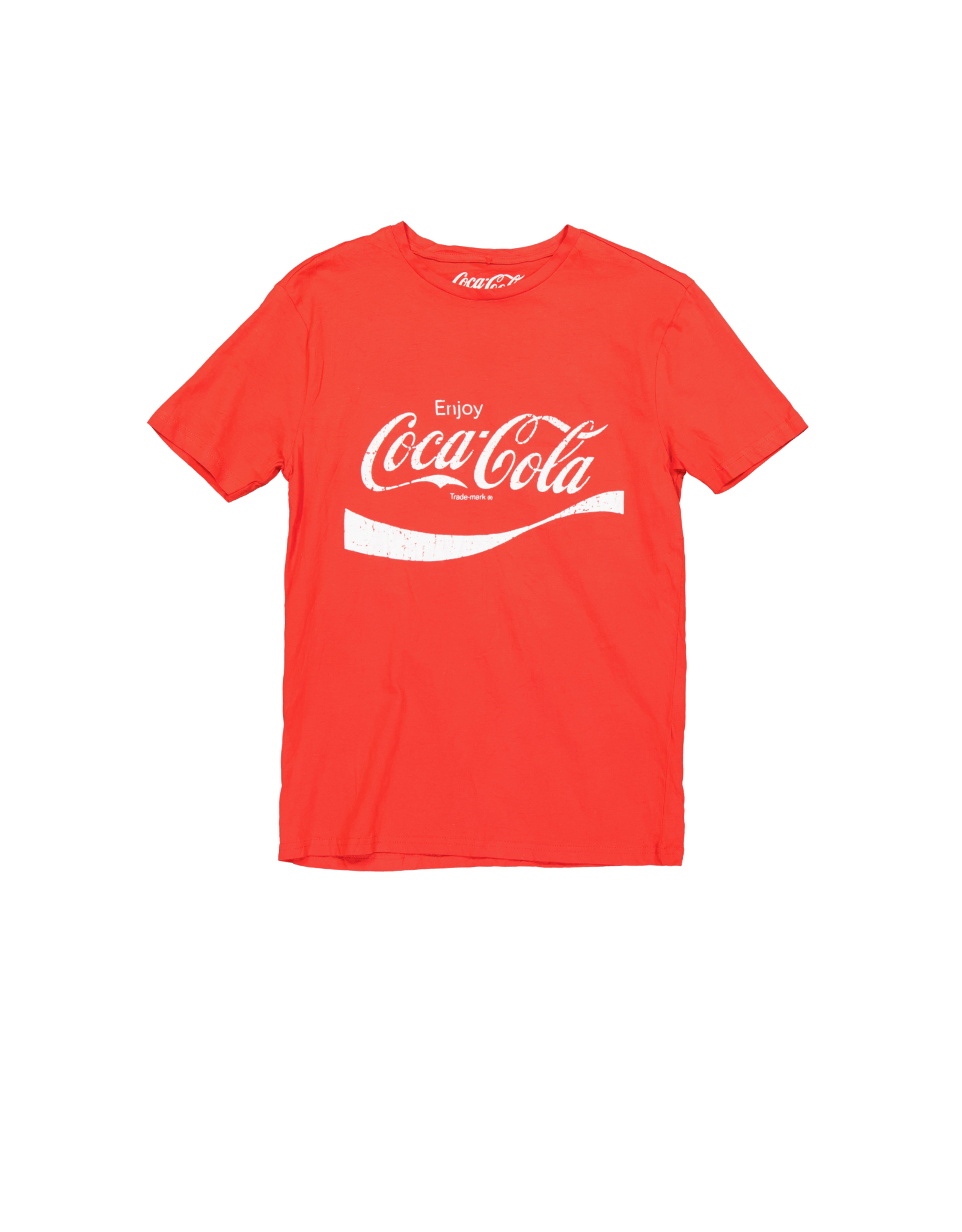 Coca Cola men's T-shirt