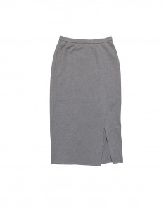 ARA women's wool skirt