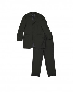 Joop! men's wool suit