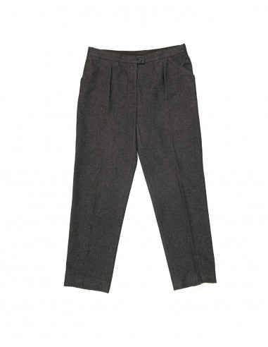 West Best women's pleated trousers