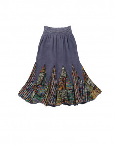 Vintage women's skirt