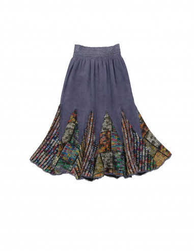 Vintage women's skirt