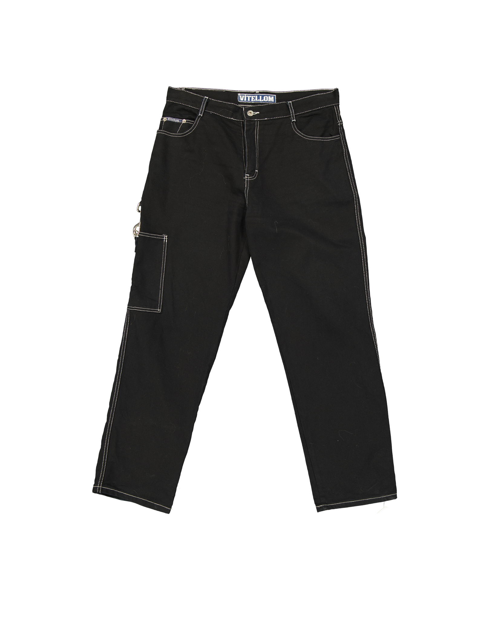 Vitellom men's jeans