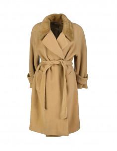 Pedro Del Hierro women's coat