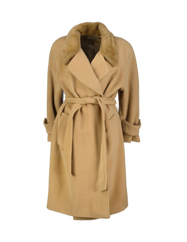 Pedro Del Hierro women's coat