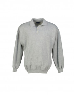 Camus men's sweatshirt