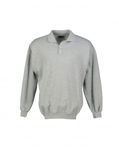 Camus men's sweatshirt