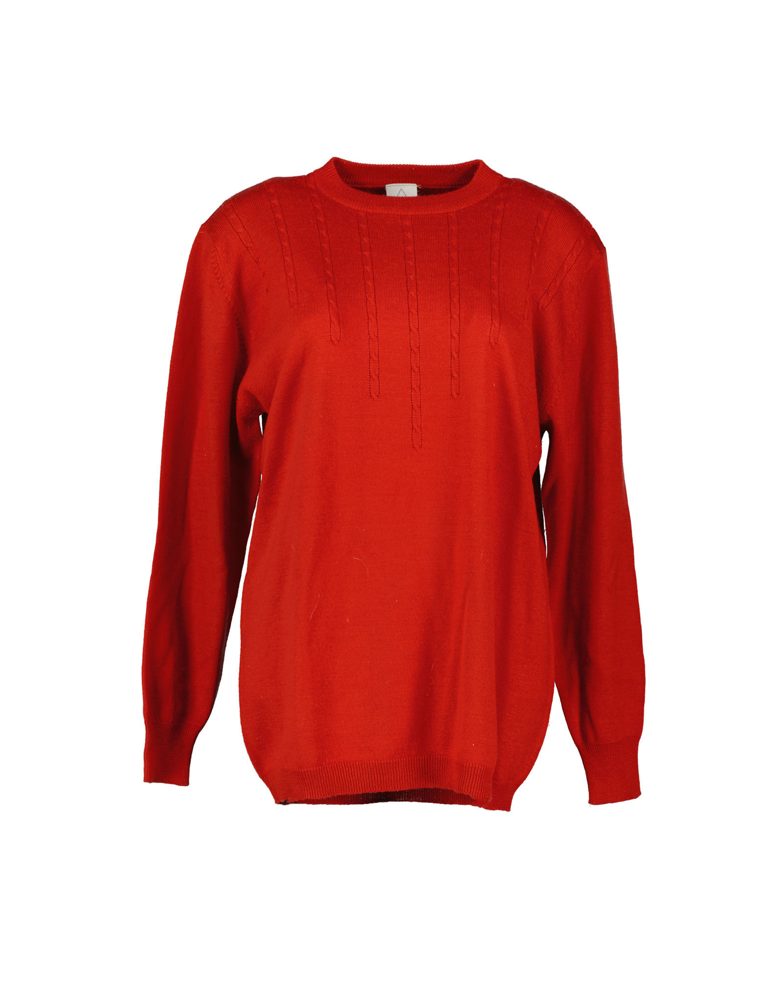 New Fast women's roll neck sweater