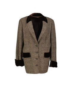 Valentino women's blazer