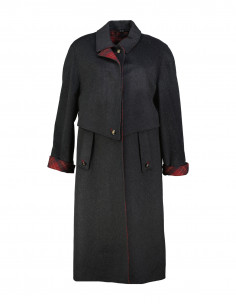 Society women's coat