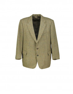 Burberrys men's wool blazer