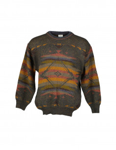 Florentino men's crew neck sweater