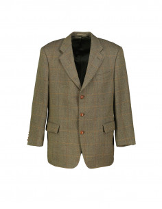 Odermark men's wool blazer