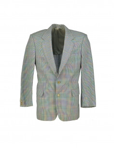 Odermark men's wool blazer