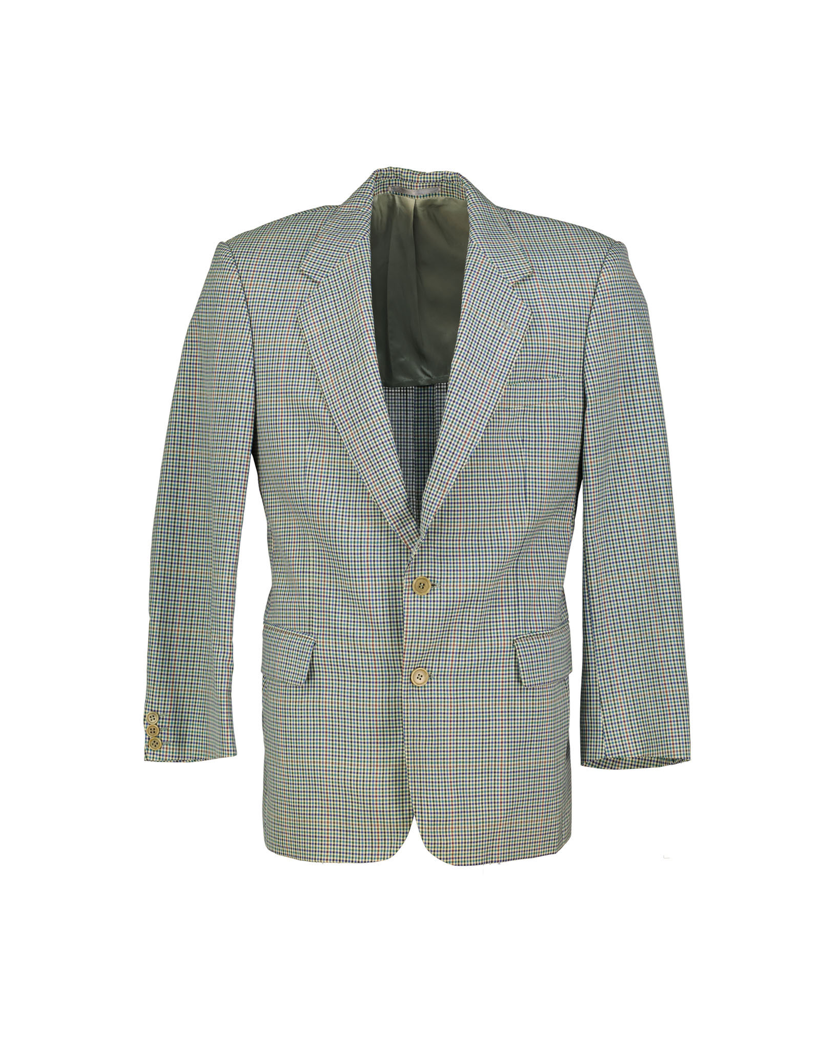 Odermark men's wool blazer