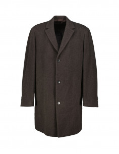 Hugo Boss men's coat