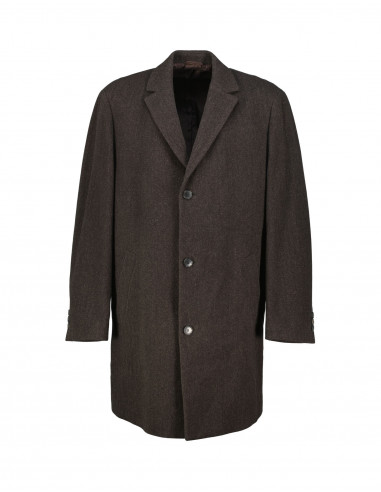 Hugo Boss men's coat