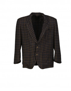 Cerruti 1881 men's wool blazer