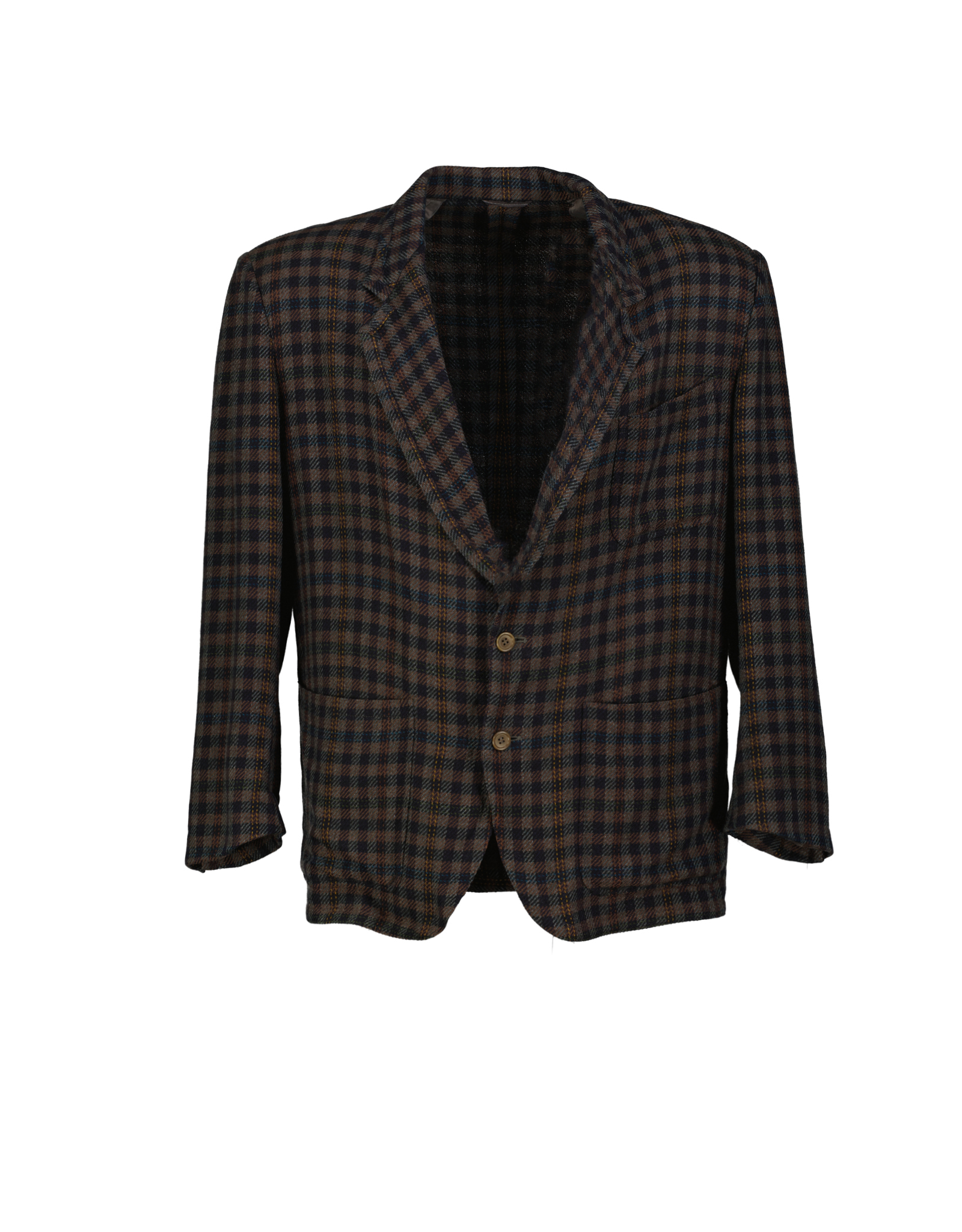 Cerruti 1881 men's wool blazer